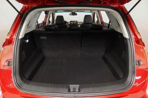 Внедорожник Chevrolet Captiva 2022 года, 1889000 рублей, Пермь