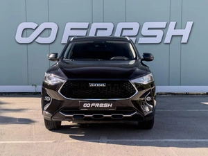 Внедорожник Haval F7x 2021 года, 1699000 рублей, Большой Сочи