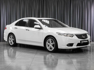 Седан Honda Accord 2011 года, 1599000 рублей, Тюмень