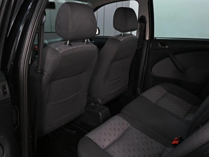 Лифтбек Skoda Octavia 2007 года, 699000 рублей, Аксай