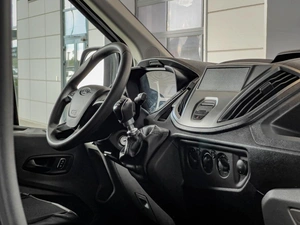Фургон Ford Transit Custom 2021 года, 2030000 рублей, Уфа