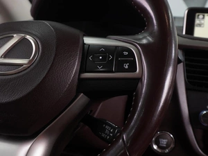 Внедорожник Lexus RX 2019 года, 4223000 рублей, Воронеж