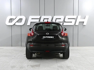 Внедорожник Nissan Juke 2013 года, 1299000 рублей, Аксай