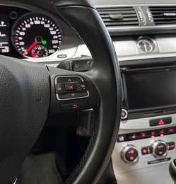 Седан Volkswagen Passat CC 2013 года, 1530000 рублей, Красноярск