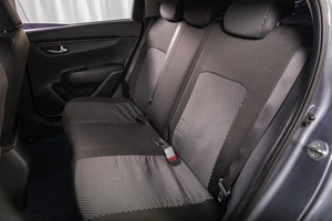 Седан Kia Rio 2017 года, 1449000 рублей, Томск