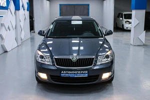 Универсал Skoda Octavia 2012 года, 1048000 рублей, Солонцы