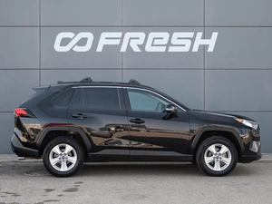 Внедорожник Toyota RAV4 2020 года, 3620000 рублей, Краснодар