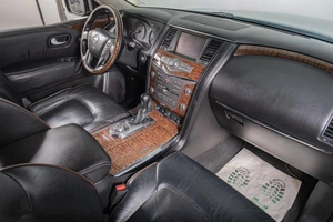 Внедорожник Nissan Patrol 2014 года, 3139000 рублей, Томск