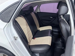 Седан Volkswagen Polo 2014 года, 849000 рублей, Орёл