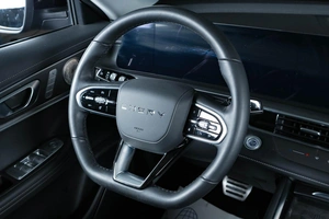 Внедорожник Chery Tiggo 8 Pro Max 2023 года, 2719000 рублей, Тюмень