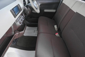 Хетчбэк Toyota Passo 2012 года, 1269000 рублей, Кемерово