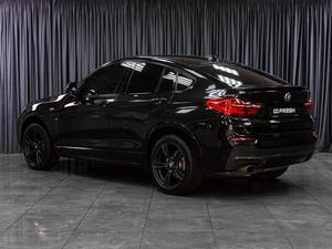 Внедорожник BMW X4 2015 года, 2679000 рублей, Тюмень