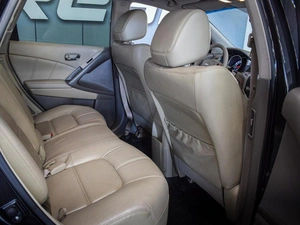 Внедорожник Nissan Murano 2012 года, 1080000 рублей, Муром