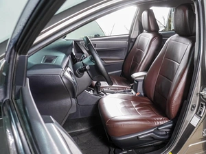 Седан Toyota Corolla 2016 года, 1499000 рублей, Воронеж