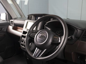 Минивэн Daihatsu Thor 2018 года, 980000 рублей, Омск