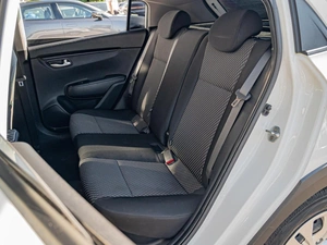 Хетчбэк Kia Rio X-Line 2018 года, 1480000 рублей, Краснодар