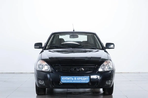 Хетчбэк ВАЗ (LADA) Priora 2011 года, 379000 рублей, Челябинск