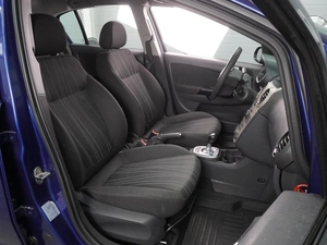 Хетчбэк Opel Corsa 2008 года, 499000 рублей, Воронеж
