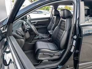 Внедорожник Honda CR-V 2021 года, 2899000 рублей, Краснодар
