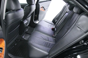 Седан Toyota Camry 2008 года, 1248000 рублей, Солонцы