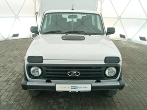 Внедорожник ВАЗ (LADA) 2121 (4x4) 2024 года, 1030000 рублей, Клинцы