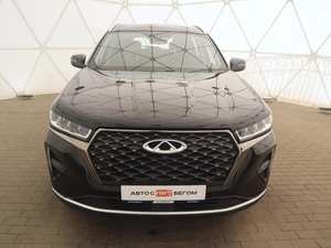 Внедорожник Chery Tiggo 7 2023 года, 1860000 рублей, Орёл