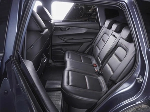 Внедорожник Chery Tiggo 7 Pro 2020 года, 1710000 рублей, Ростов-на-Дону