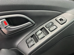 Внедорожник Hyundai ix35 2015 года, 1224000 рублей, Красноярск