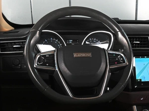 Внедорожник Lifan Myway 2018 года, 1190000 рублей, Аксай