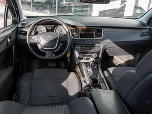 Седан Peugeot 508 2012 года, 397000 рублей, Краснодар