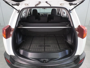 Внедорожник Toyota RAV4 2014 года, 1874000 рублей, Воронеж