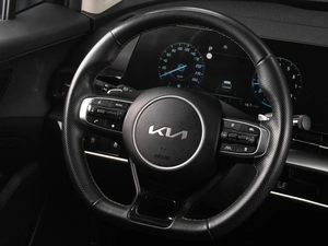 Внедорожник Kia Sportage 2023 года, 3749000 рублей, Тюмень