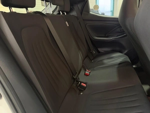Хетчбэк Toyota Yaris 2020 года, 1119000 рублей, Красноярск