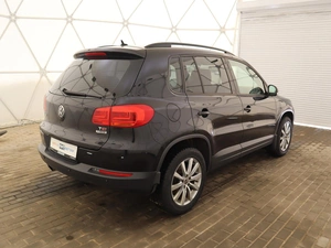 Внедорожник Volkswagen Tiguan 2014 года, 1310000 рублей, Обнинск