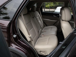 Внедорожник Kia Sorento 2014 года, 1555000 рублей, Большой Сочи