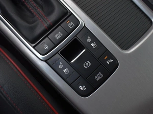 Седан Kia Optima 2018 года, 1845000 рублей, Краснодар