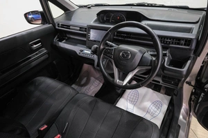 Минивэн Mazda Flair 2017 года, 769000 рублей, Новокузнецк