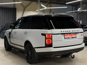 Внедорожник Land Rover Range Rover 2021 года, 8500000 рублей, Павловская Слобода