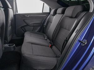 Лифтбек Skoda Rapid 2021 года, 1299000 рублей, Сургут