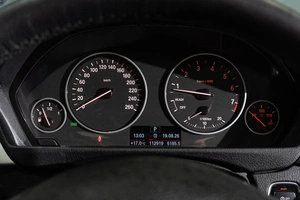 Седан BMW 3 серия 2016 года, 1949000 рублей, Петрозаводск