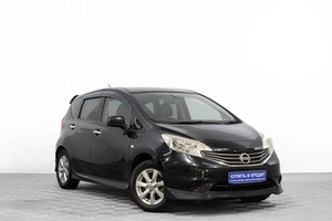 Хетчбэк Nissan Note 2013 года, 849000 рублей, Барнаул