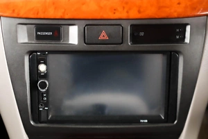 Седан Toyota Mark II 2002 года, 699000 рублей, Пермь