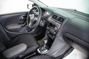 Седан Volkswagen Polo 2011 года, 699000 рублей, Пермь