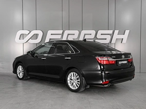 Седан Toyota Camry 2014 года, 2180000 рублей, Аксай