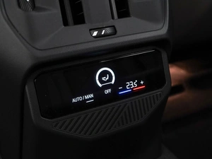 Внедорожник BMW X3 2025 года, 6997434 рублей, Москва