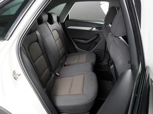 Внедорожник Audi Q3 2012 года, 1550000 рублей, Минеральные Воды