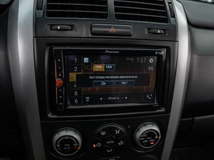 Внедорожник Suzuki Grand Vitara 2008 года, 1010000 рублей, Краснодар