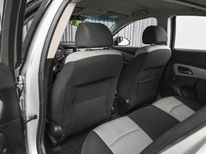Седан Chevrolet Cruze 2012 года, 749000 рублей, Ставрополь