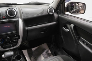 Седан ВАЗ (LADA) Granta 2013 года, 299000 рублей, Новокузнецк