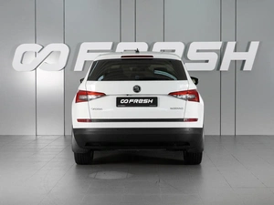 Внедорожник Skoda Kodiaq 2018 года, 2419000 рублей, Минеральные Воды